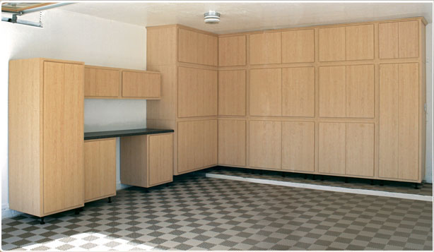 Classic Garage Cabinets, Storage Cabinet  St Pete